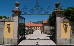Quinta Do Outeiro