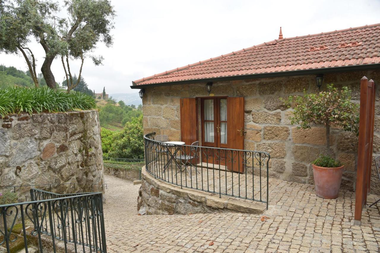 בית הארחה רסנדה 	Quinta Do Outeiro מראה חיצוני תמונה